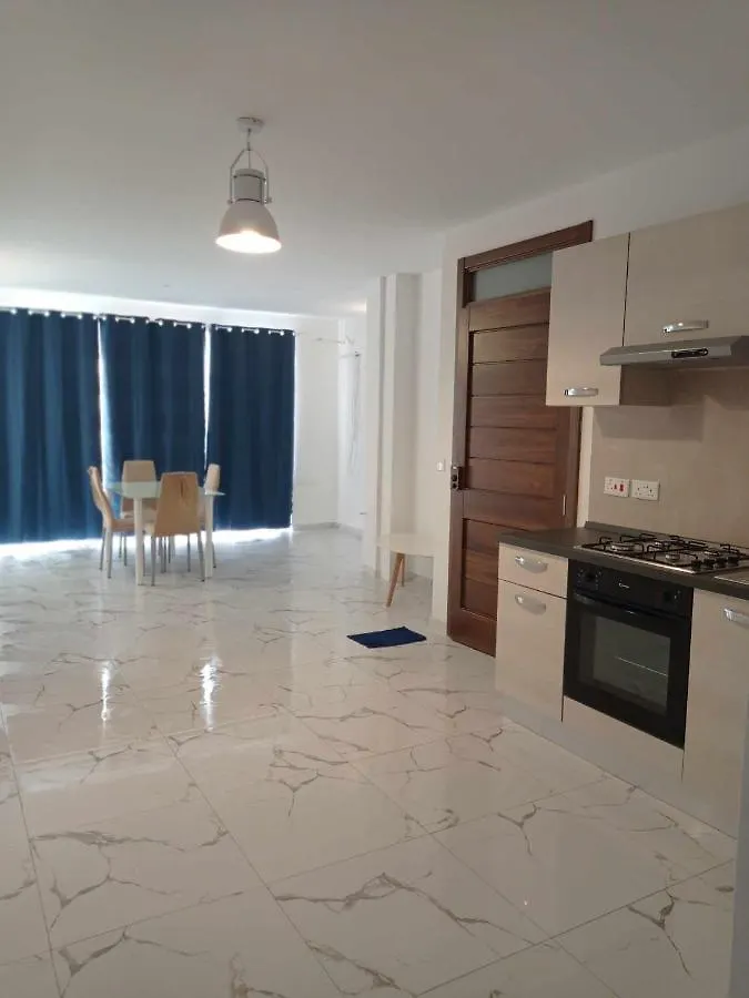 Private Room With Private Bathroom In Marsascala Marsaskala