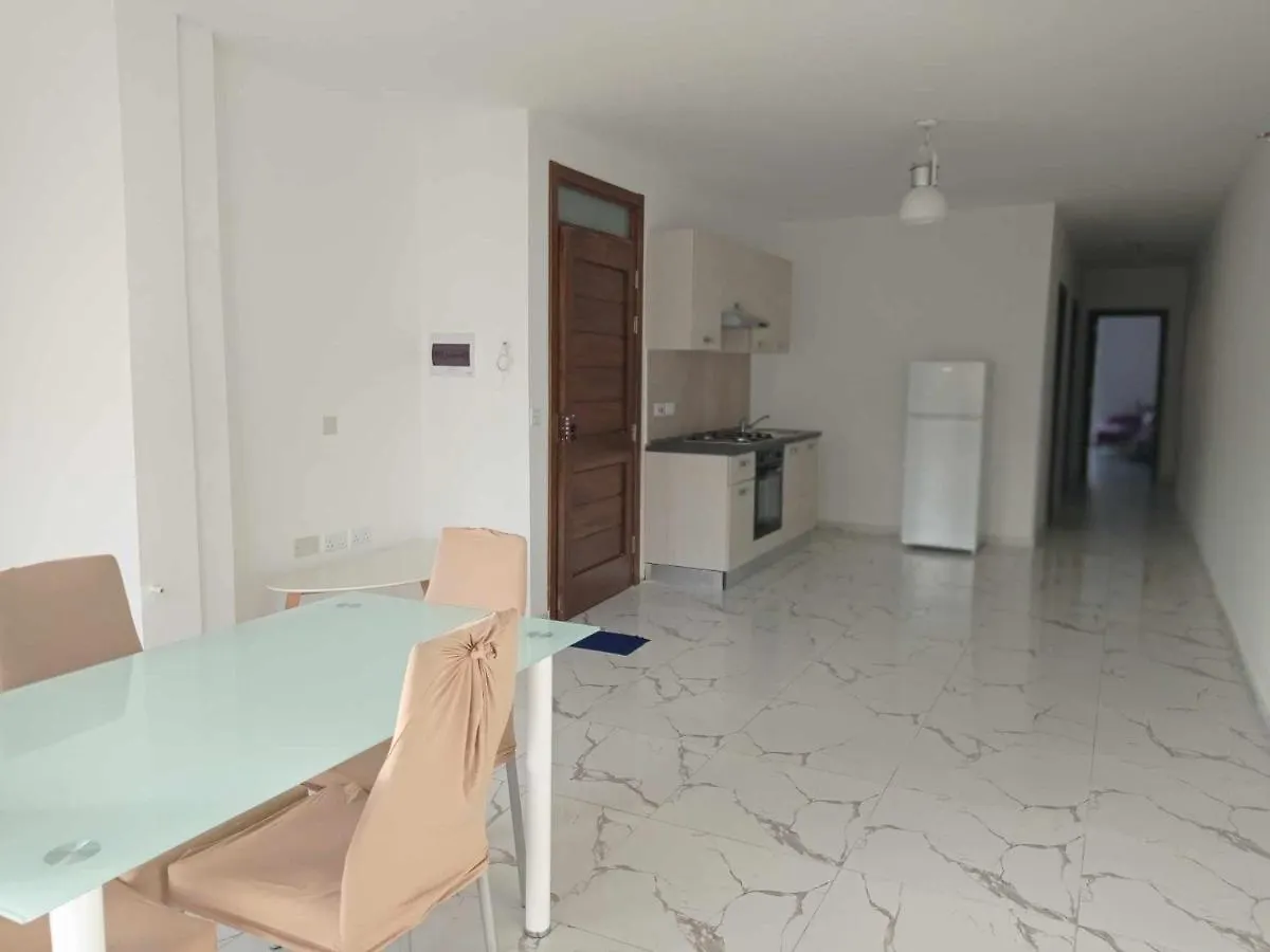 Private Room With Private Bathroom In Marsascala Marsaskala Malta
