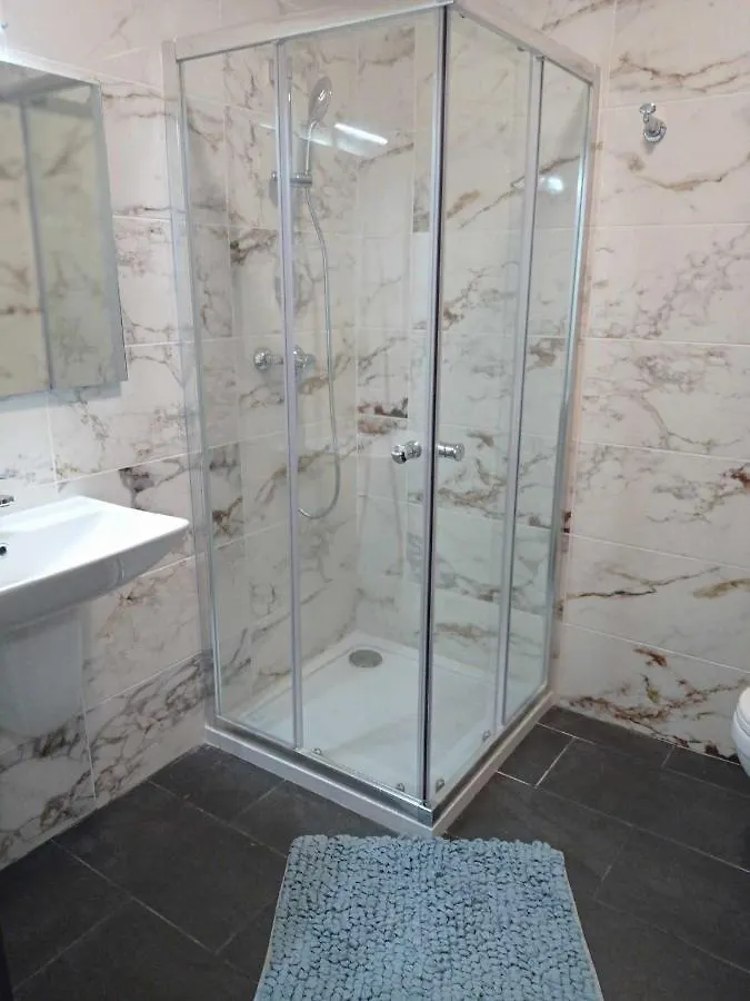 Private Room With Private Bathroom In Marsascala Marsaskala Homestay