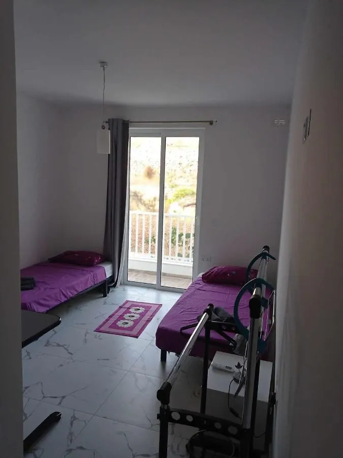 Private Room With Private Bathroom In Marsascala Marsaskala Homestay