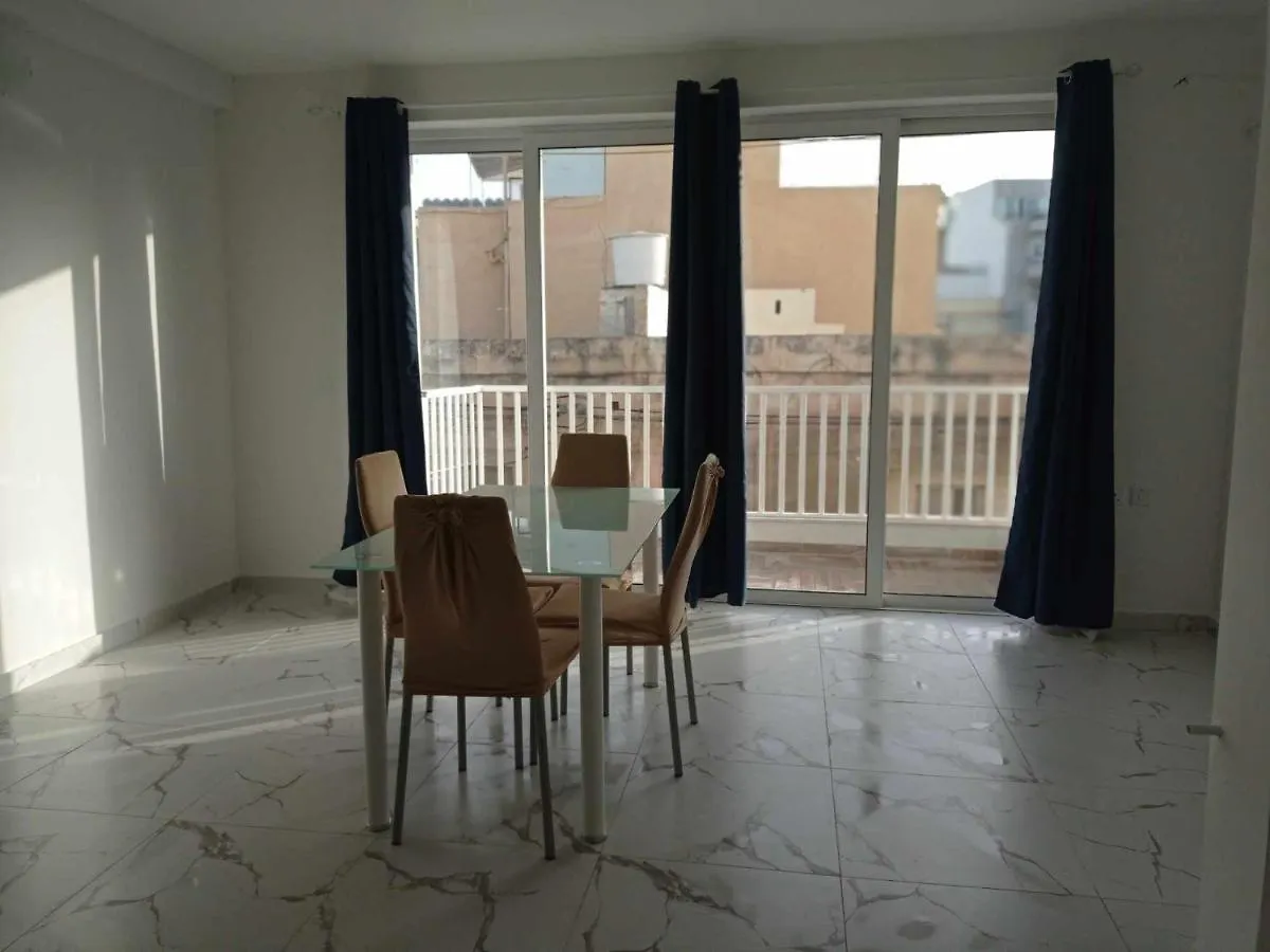 Homestay Private Room With Private Bathroom In Marsascala Marsaskala