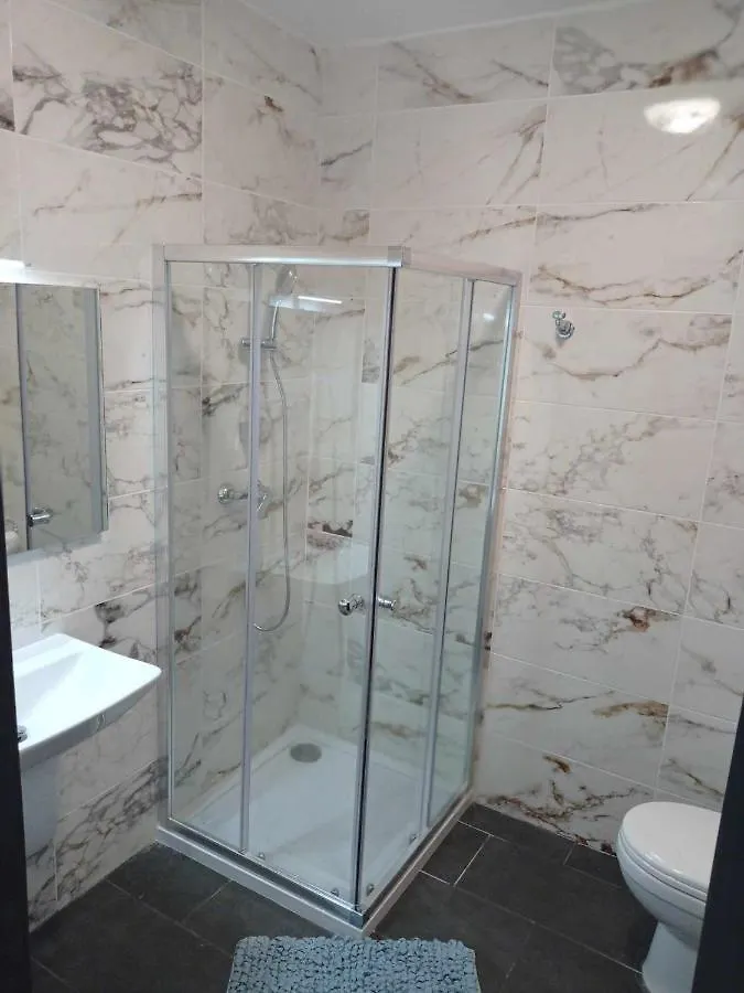 Private Room With Private Bathroom In Marsascala Marsaskala 0*,
